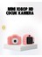 Çocuklar Için Mini Fotoğraf Makinesi 8mp 1080P Video ve Darbeye Dayanıklı 1