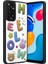 Xiaomi Redmi Note 11 Pro Kılıf Mirror Desenli Kapak - Mirror - 15 1
