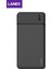 Lvsqvr Lanex LPB-N23 20.000 Mah Powerbank - Siyah 1