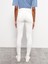 Yeni Sezon Yüksek Bel Jüpiter Süper Skinny Fit Kadın Jean Pantolon 5