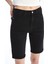 Yeni Sezon Bermuda Fit Kadın Jean Şort 2