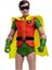 - Dc Retro Robin (Batman) Action Figürü 2