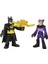 Imaginext Dc Super Friends Figürler - MATE-M5645 - 1 Adet Stokta Olan Gönderilir 2