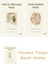 Beatrix Potter 7 - Turta ve Çörek Kalıbı Masalı + Beatrix Potter 6 - Bayan Hoşdiken Masalı + Yaramaz Tavşan Masalı 1