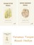 Beatrix Potter 1 - Tavşan Peter Masalı + Beatrix Potter 6 - Bayan Hoşdiken Masalı + Yaramaz Tavşan Masalı 1