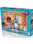 Ks Doc Mcstuffins 50 Parça Puzzle 3