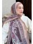 Meknes Desen Lina Şal 1