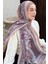 Meknes Desen Lina Şal 3