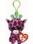 Ty Gilbert - Pink Giraffe Anahtarlık 1