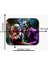 Joker Baskılı Mouse Pad 2