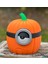 Minyonlar Bal Kabağı Temalı Kap Şekerlik Dekoratif Parça 1