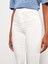 Yeni Sezon Yüksek Bel Jüpiter Süper Skinny Fit Kadın Jean Pantolon 3