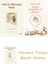 Beatrix Potter 7 - Turta ve Çörek Kalıbı Masalı + Bayan Hoşdiken'in Masalı + Yaramaz Tavşan Masalı 1