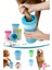Soft Gentle Köpek Pati Yıkama Aparatı 2