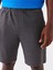 Yeni Sezon Slim Fit Erkek Bermuda Şort 2