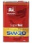 Supertech Sae 5W30 4lt 1
