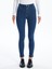 Yeni Sezon Straight Fit Kadın Jean Pantolon 2