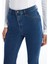 Yeni Sezon Straight Fit Kadın Jean Pantolon 3