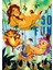 Ks Lion King 50 Parça Puzzle 2