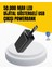 50.000 Mah Kapasiteli Powerbank – Hızlı Şarj Destekli, 4 USB Portlu, LED Işıklı Taşınabilir Enerji Deposu 1