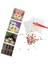 4in1 Disney Minnie Mouse Pixel Pixel Boncuk Aktivite ve Oyuncak Seti 3
