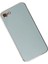Iphone 7 Kılıf Volet Silikon - Açık Yeşil 3
