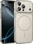 iPhone 16 Pro Uyumlu Kılıf – 17 Pro Görünümlü, Magsafe Destekli, Kamera Korumalı Premium Kapak 4