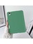Apple iPad Air 11INÇ M2/m3 Air 4/5.nesil 10.9 Kılıf Esnek Silikon Kalem Bölmeli Arka Rubber Kapak 1
