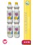 Derz Temizleyici 4 x 1lt 1