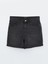 Yeni Sezon Bermuda Fit Kadın Jean Şort 5