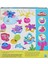 F7384 Play-Doh Creations Hayal Gücü Şekilleri Seti +3 Yaş 2