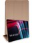 Samsung Galaxy X200 Tab A8 10.5 Kılıf Tablet Smart Kılıf - Rose Gold 1