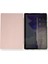 Samsung Galaxy X200 Tab A8 10.5 Kılıf Tablet Smart Kılıf - Rose Gold 3