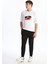 Yeni Sezon Slim Fit Erkek Jogger Eşofman Altı 1