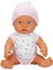 Bebelou Konuşan Bebek 32 cm 5