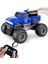 Rc Pickup Truck Duman Atan Işıklı Uzaktan Kumandalı Araba 1:16 1