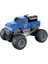 Rc Pickup Truck Duman Atan Işıklı Uzaktan Kumandalı Araba 1:16 3