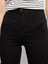 Yeni Sezon Yüksek Bel Jüpiter Süper Skinny Fit Kadın Jean Pantolon 4