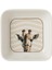 ICONIC KARE ÇEREZLİK 10CM-GIRAFFE 1