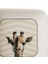 ICONIC KARE ÇEREZLİK 10CM-GIRAFFE 6