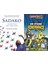 Sadako ve Kağıttan Bir Turna Kuşu (Eleanor Coerr) ve Bir Efsane Fenerbahçe 1