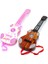 Müzikli Ledli Gitar Model 2 1