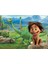 Ks Good Dinosaur 50 Parça Puzzle 2