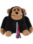 FK-2218 Peluş Goril 30 cm -Grantoys 2