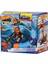 HDR29 Hot Wheels Düşman Yaratıklar Oyun Seti 5