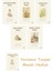 Beatrix Potter 10 - Bayan Moppet Masalı + Beatrix Potter 13 - Samuel Telbıyık Masalı 1