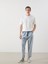 Yeni Sezon Loose Fit Erkek Jean Pantolon 1