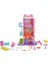 Enchantimals Şehir Evi ve Kafe Oyun Seti HHC18 5