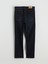 Yeni Sezon Slim Fit Erkek Jean Pantolon 2