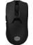 M23 Vortex PAW3311 12000 Dpı Siyah Kablosuz Gaming Mouse GB-WM23B 1